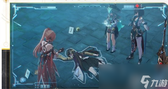 《崩坏星穹铁道》雪衣技能介绍 雪衣技能是什么