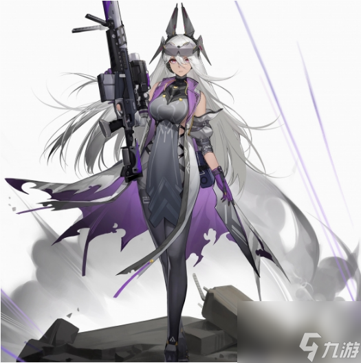 少女前线2角色哪个强 少女前线2角色强度榜排行