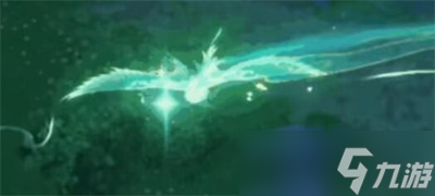 《原神》闲云技能分享