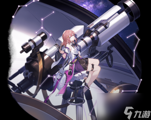 崩坏星穹铁道命途选择攻略 崩坏星穹铁道命途有哪些