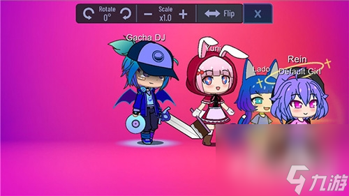 <a id='link_pop' class='keyword-tag' href='https://www.9game.cn/jcjlbkaw/'>加查俱乐部可爱屋</a>玩法讲解