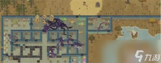 《了不起的修仙模拟器》上古修仙者怎么找 上古修仙者在哪