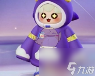 元梦之星鲨拉拉皮肤怎么获得 元梦之星鲨拉拉皮肤获得方法