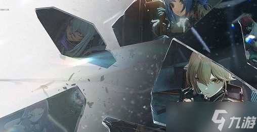 少女前线2追放兑换码在哪里输入
