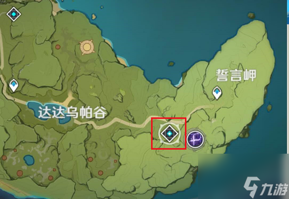 原神蒙德风灵龛钥匙怎么获得 风灵钥匙获取途径盘点