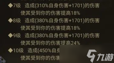 《暗黑破坏神不朽》深渊之噬怎么样 传奇宝石深渊之噬介绍