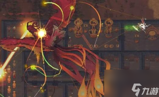 <a id='link_pop' class='keyword-tag' href='https://www.9game.cn/lbqdxxmnq/'>了不起的修仙模拟器</a>定点奇遇事件有什么-定点奇遇事件分享「必看」