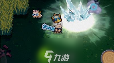 元气骑士前传凌冽大剑强度怎么样-元气骑士前传凌冽大剑强度介绍