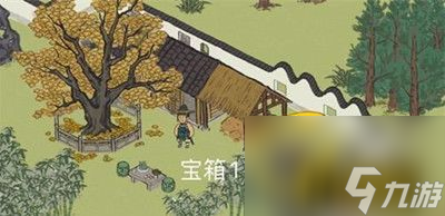江南百景图杭州府第三关宝箱(杭州府探险第三章宝箱位置大全)「已解决」