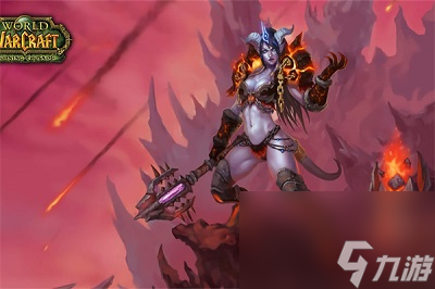 魔兽世界怀旧服碎石怪先知在哪