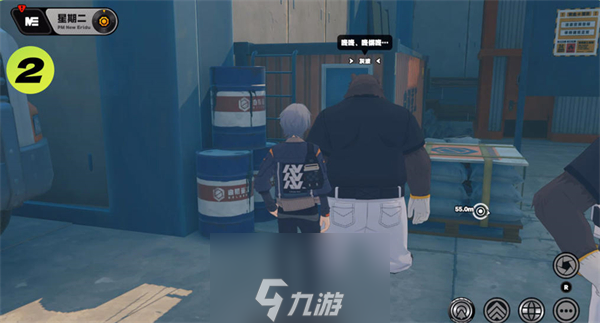 绝区零NPC对话隐藏奖励大全