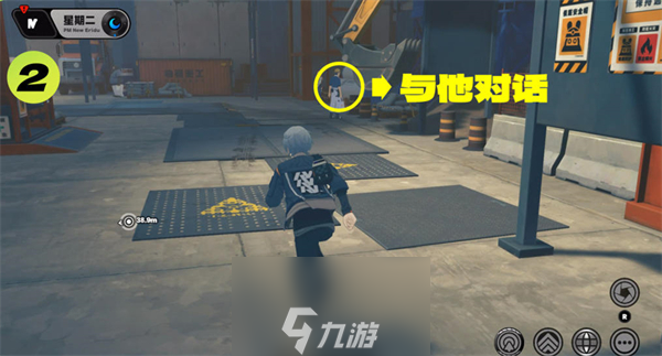 绝区零NPC对话隐藏奖励大全