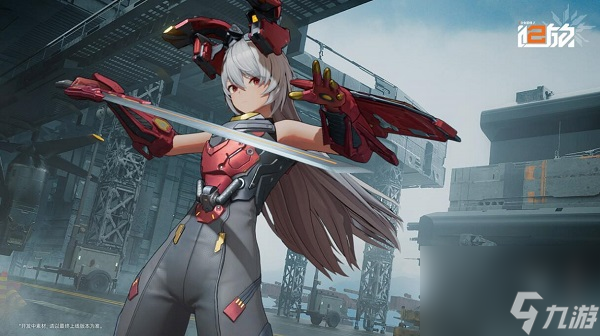 少女前线2追放攻略