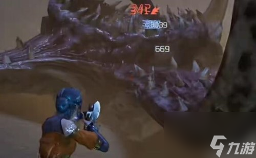 星球重启虚拟战境50关攻略