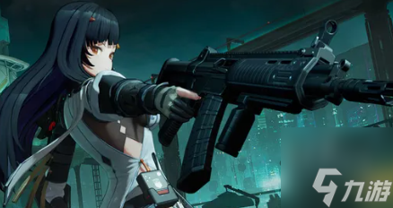 少女前线2追放有pc端吗 少前2追放能在电脑上玩吗