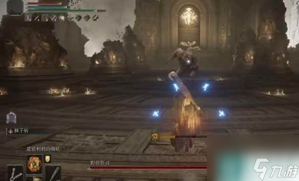 单机攻略《艾尔登法环》核爆流玩法攻略