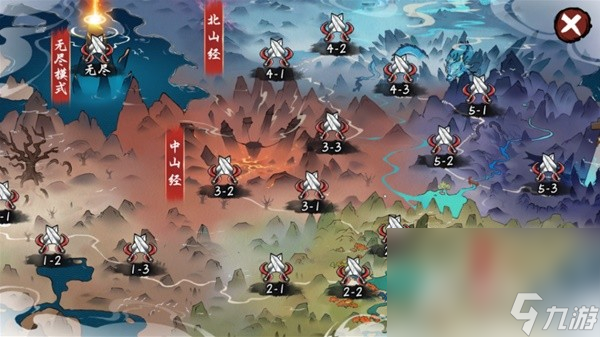 《西游志山海戰(zhàn)紀(jì)》嫦娥召喚流搭配分享