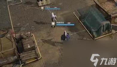 少女前线2追放游戏类型介绍
