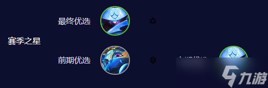 金铲铲之战s10电舞贾克斯阵容如何选择