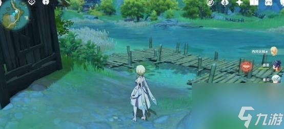 原神隐藏世界任务大生意玩法攻略 原神隐藏世界任务大生意怎么玩