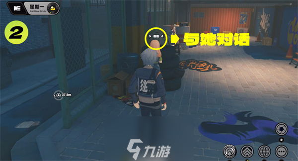 绝区零NPC对话隐藏奖励大全