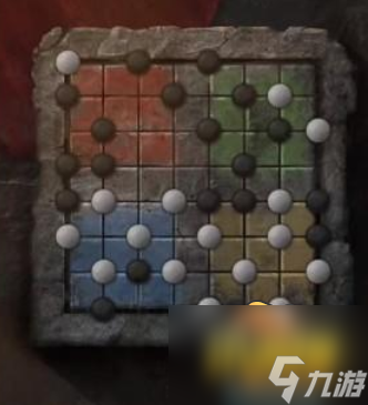 第三章通关攻略 纸嫁衣4红丝缠第三章怎么过