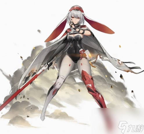 少女前线2角色哪个强 少女前线2角色强度榜排行