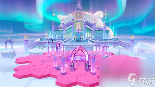 蛋仔派对冰雪赛季都有什么活动 冰雪赛季详细介绍