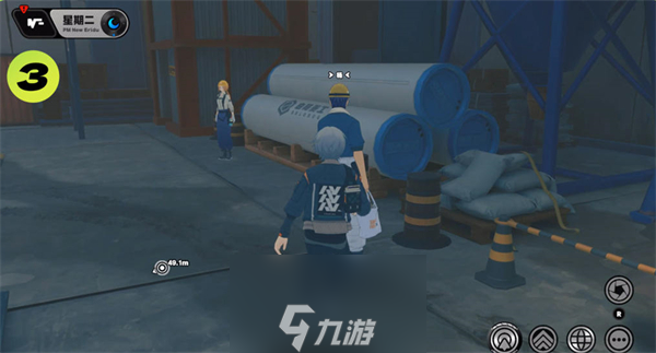 绝区零NPC对话隐藏奖励大全