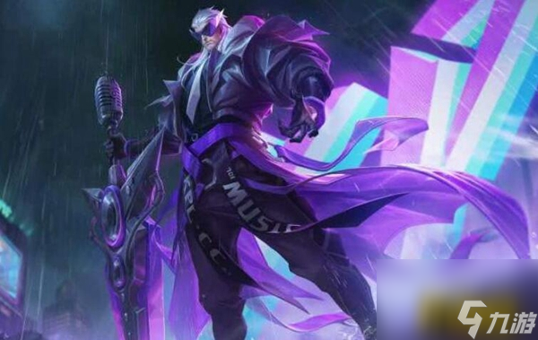 6月kpl限定皮肤预测 王者荣耀6月kpl限定皮肤是谁