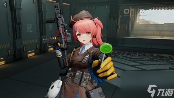 少女前线2：追放评测：一款建模优秀，但剧情让一代党不平的游戏