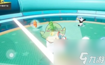 元梦之星危险激光模式怎么玩 元梦之星危险激光模式玩法介绍