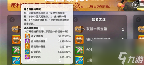 所需雕像碎片计算 万国觉醒源义经觉醒需要多少钱