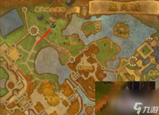 魔兽世界怎么获得黑铁矮人律令介绍 魔兽世界获得黑铁矮人律令的方法介绍