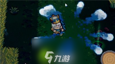 元气骑士前传水晶蟹之魂有什么效果-元气骑士前传水晶蟹之魂效果介绍