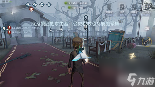 克制红蝶方法介绍 第五人格怎么对付红蝶