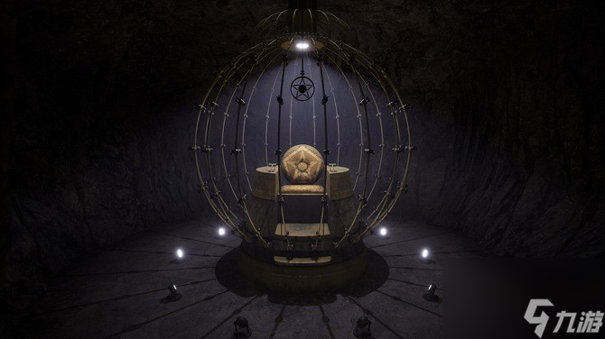《Riven》重制版于steam上线