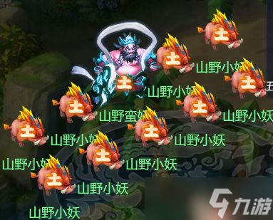 梦幻西游网页版最新五行斗法12月阵容推荐