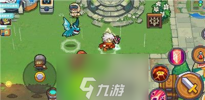 元气骑士前传元素法师属性怎么加点-元气骑士前传元素法师属性加点推荐