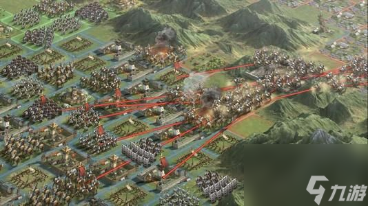 三国志战略版s5奶骑玩法解析图(S5奶骑怎么玩S5奶骑)「2023推荐」