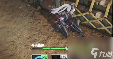 少女前线2追放协调支援怎么玩 玩法技巧推荐