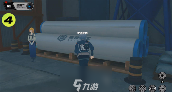 绝区零NPC对话隐藏奖励大全
