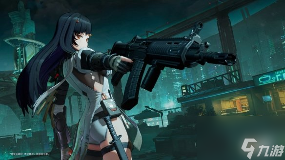 少女前线2追放快速提升战力方法
