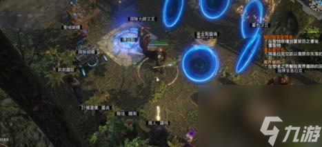 流放之路白袍获得方法