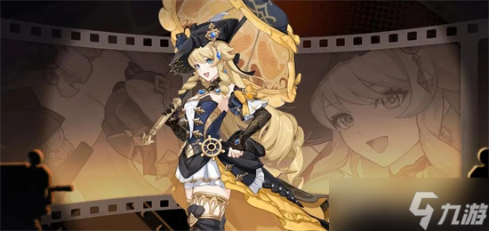 原神娜维娅圣遗物带什么好 原神娜维娅圣遗物推荐