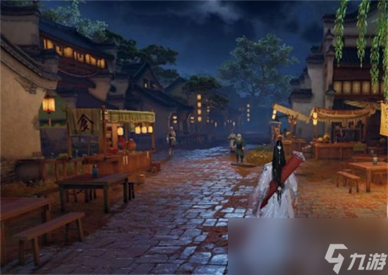《剑网3》旗舰版地图大全 无界地图推荐