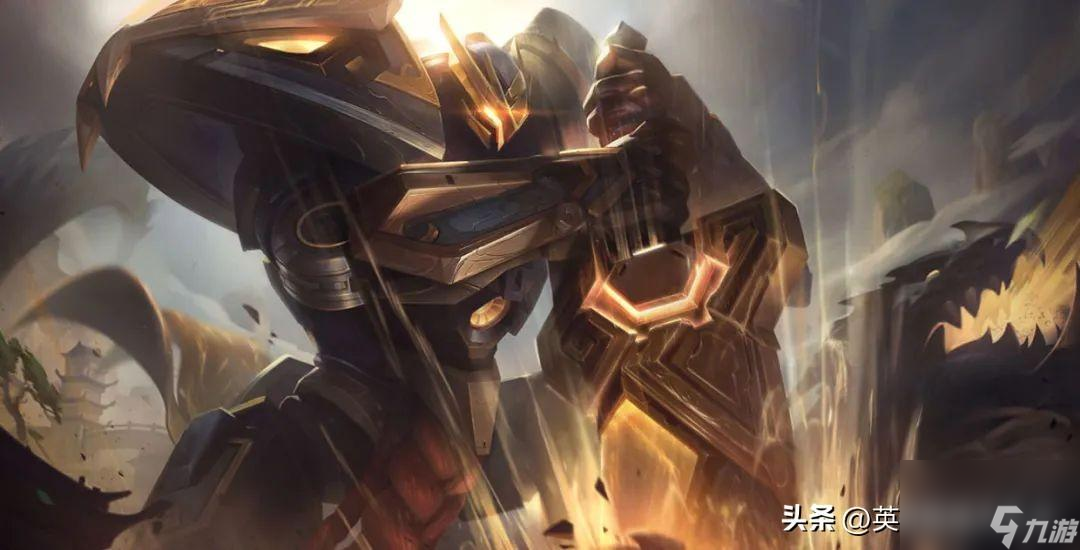LOL德玛西亚之力大乱斗怎么出装（LOL盖伦大乱斗玩法教学）