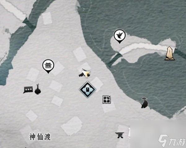 燕云十六聲狂瀾門派怎么加入