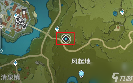 原神蒙德风灵龛钥匙怎么获得 风灵钥匙获取途径盘点