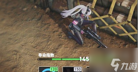 少女前线2追放协调支援怎么玩 玩法技巧推荐